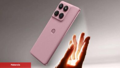 Motorola Edge 60s tanıtıldı! İşte özellikleri - Haberois Motorola Edge 60s tanıtıldı! İşte özellikleri