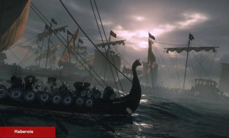 Mount & Blade 2: Bannerlord'un Ek Paketi War Sails Ertelendi