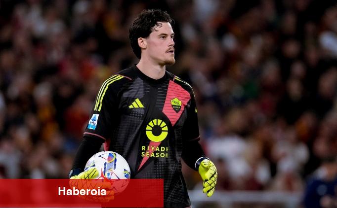 Mourinho, kaleci transferi için devrede! - Haberois Mourinho, kaleci transferi için devrede!