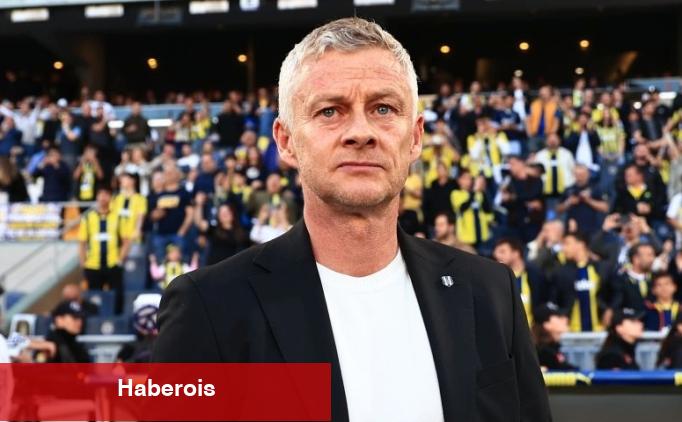 Mourinho-Solskjaer rekabetinde Norveçli teknik adam öne geçti!