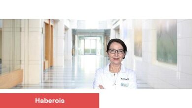 MS hastaları için güneş ışığı çok değerli - Haberois MS hastaları için güneş ışığı çok değerli