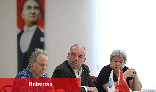 Mudanya, Turizmde Yol Haritasını Belirliyor - Haberois Mudanya, Turizmde Yol Haritasını Belirliyor
