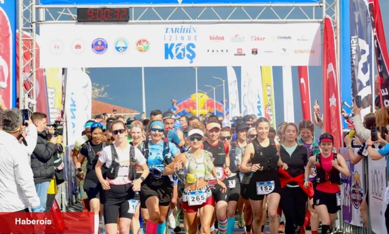 Mudanya'da 19 Mayıs'a özel koşu... 367 sportmen tabiat ve tarihin izinde koştu - Haberois Mudanya'da 19 Mayıs'a özel koşu... 367 sportmen tabiat ve tarihin izinde koştu