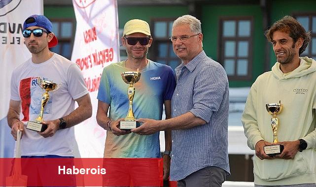 Mudanya'da 19 Mayıs'a Özel Maraton: Spor, Tabiat ve Tarih İç İçe - Haberois Mudanya'da 19 Mayıs'a Özel Maraton: Spor, Tabiat ve Tarih İç İçe