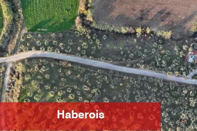 Muğla’da Milas’ın kırsal mahallesine ulaşım yatırımı
