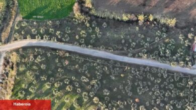 Muğla’da Milas’ın kırsal mahallesine ulaşım yatırımı - Haberois Muğla’da Milas’ın kırsal mahallesine ulaşım yatırımı
