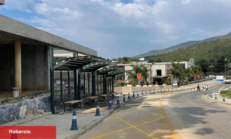 Muğla'da tıp otobüsleri için yeni düzenleme - Haberois Muğla'da tıp otobüsleri için yeni düzenleme