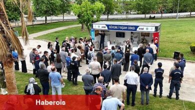 Muhtemel afetlere karşı hazırlıklar sürüyor