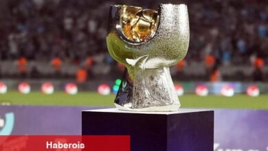 Muhteşem Kupa'da eşleşmeler muhakkak oldu!