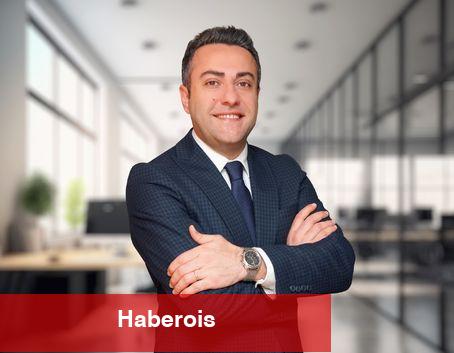 Mükellef Ankara TEKMER'de teknoloji ofisi açtı - Haberois Mükellef Ankara TEKMER'de teknoloji ofisi açtı