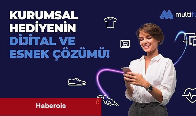 Multinet Up, Kurban Bayramı'nda Patronların ve Çalışanların Yanında - Haberois Multinet Up, Kurban Bayramı'nda Patronların ve Çalışanların Yanında