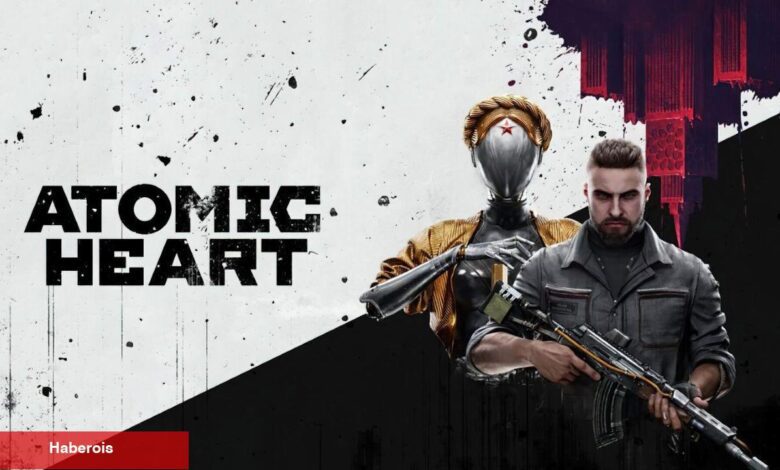 Mundfish, Atomic Heart'ın Başarısının Ardından Dağıtımcılık İşine De El Attı
