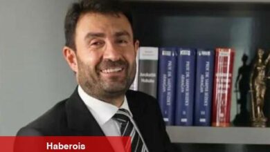 Murat Aksu, büyük kulüplerin paralimpikte öncü olmasından yana - Haberois Murat Aksu, büyük kulüplerin paralimpikte öncü olmasından yana