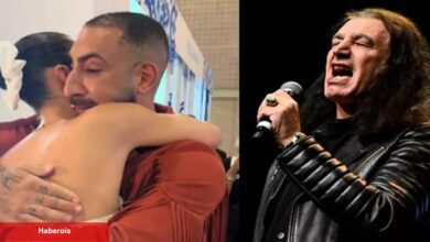 Murat Kekilli Bella Hadid'i yere göğe sığdıramadı: Hamasetiyle İsrail’e baş tutan kadın!