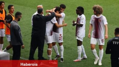 Murat Şahin'in gayesi yeniden Süper Lig - Haberois Murat Şahin'in gayesi yeniden Süper Lig