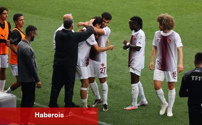 Murat Şahin'in gayesi yeniden Süper Lig - Haberois Murat Şahin'in gayesi yeniden Süper Lig