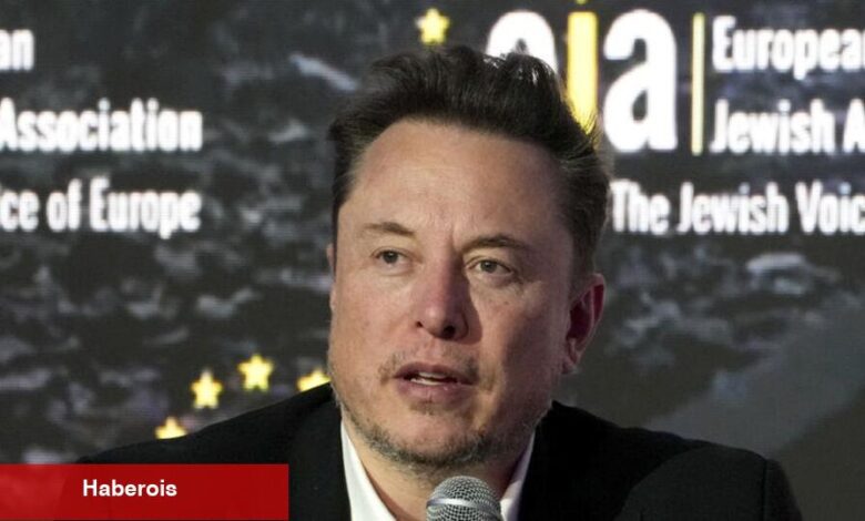 Musk'ın girişimi Neuralink 600 milyon dolar topladı - Haberois Musk'ın girişimi Neuralink 600 milyon dolar topladı
