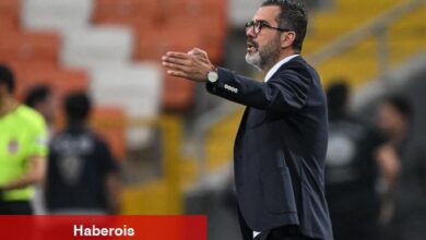 Mustafa Alper Avcı: "Kulüpteki belirsizlik son bulmalı"