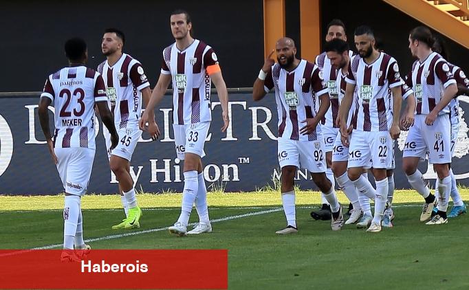 Mustafa Gürsel: "Hedefimiz play-off finali!" - Haberois Mustafa Gürsel: "Hedefimiz play-off finali!"