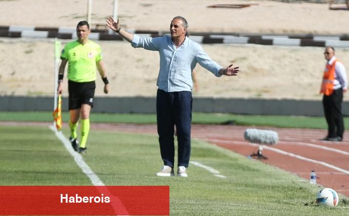 Mustafa Gürsel: "Süper Lig'e ulaşmak istiyoruz"