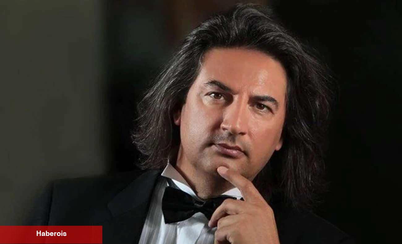 Müzikçi Çelik'ten takipçisine sert cevap: Sen cahilsen ben ne yapayım?