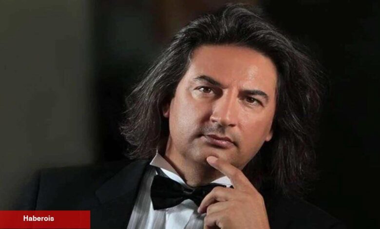 Müzikçi Çelik'ten takipçisine sert cevap: Sen cahilsen ben ne yapayım? - Haberois Müzikçi Çelik'ten takipçisine sert cevap: Sen cahilsen ben ne yapayım?