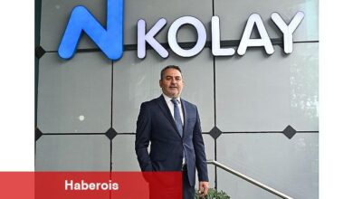 N Kolay'dan Robo Danışman