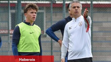 Namet Ateş: "Altınordu'nun yeri 1'inci Lig" - Haberois Namet Ateş: "Altınordu'nun yeri 1'inci Lig"