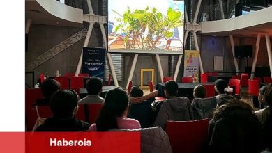 National Geographic ve Yuvam Dünya Derneği'nin "Dünyaya Sevgi ve Hürmet Kuşağı" Projesi Farkındalık Yaratmaya Devam Ediyor - Haberois National Geographic ve Yuvam Dünya Derneği'nin "Dünyaya Sevgi ve Hürmet Kuşağı" Projesi Farkındalık Yaratmaya Devam Ediyor