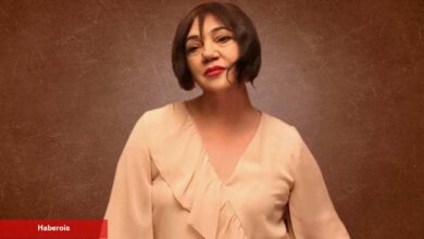 Nazan Öncel'in kalbine stent takıldı! Son sıhhat durumu... - Haberois Nazan Öncel'in kalbine stent takıldı! Son sıhhat durumu...