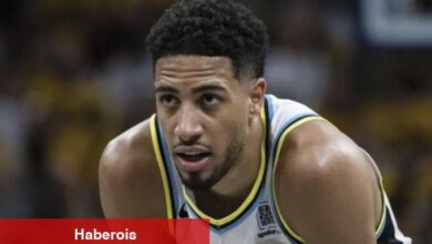 NBA konferans finalinde Knicks'i yenen Pacers, seride 3-1 öne geçti - Haberois NBA konferans finalinde Knicks'i yenen Pacers, seride 3-1 öne geçti