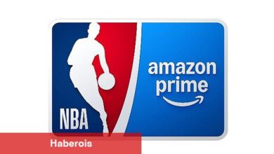 NBA on Prime, Bu Yıl Türkiye'de Başlıyor!