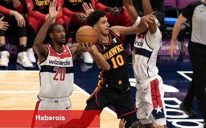 NBA'de 2024-2025 döneminin en düzgün çaylak grupları belirli oldu - Haberois NBA'de 2024-2025 döneminin en düzgün çaylak grupları belirli oldu