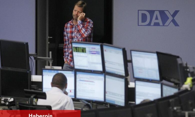 Ne kadar sermaye Avrupa’ya kayabilir? UBS, kimin yarar sağlayacağını tartışıyor - Haberois Ne kadar sermaye Avrupa’ya kayabilir? UBS, kimin yarar sağlayacağını tartışıyor