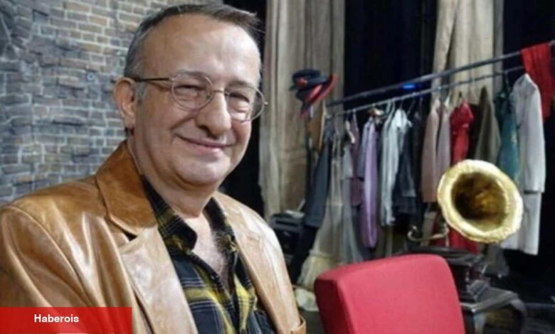 Necip Naşit Özcan'ın cenaze programı belirli oldu - Haberois Necip Naşit Özcan'ın cenaze programı belirli oldu
