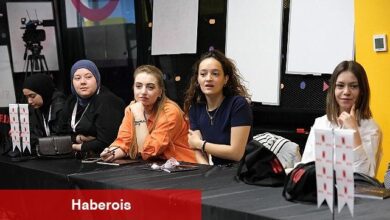 Netflix, Anadolu'daki Genç Yeteneklere Takviyesini Sürdürüyor - Haberois Netflix, Anadolu'daki Genç Yeteneklere Takviyesini Sürdürüyor