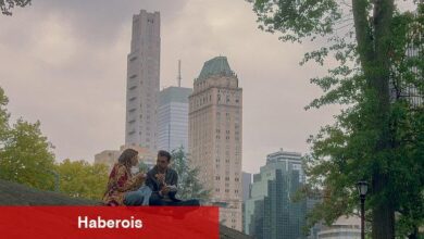 Netflix, Kimler Geldi Kimler Geçti'nin 2. dönem fragmanını paylaştı.