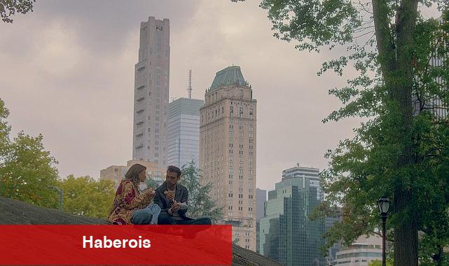 Netflix, Kimler Geldi Kimler Geçti'nin 2. dönem fragmanını paylaştı. - Haberois Netflix, Kimler Geldi Kimler Geçti'nin 2. dönem fragmanını paylaştı.