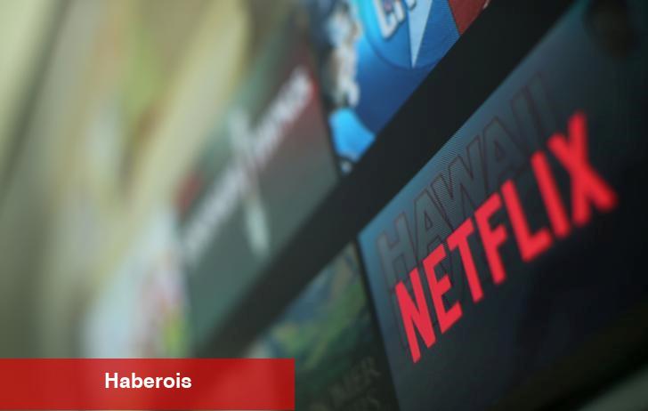 Netflix programlarına Susam Sokağı’nı ekliyor