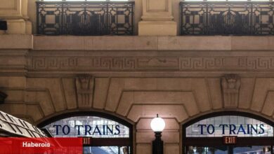 New Jersey, sabit hareket durumu, hareketsizlikle yaşamayı öğreniyor - Haberois New Jersey, sabit hareket durumu, hareketsizlikle yaşamayı öğreniyor