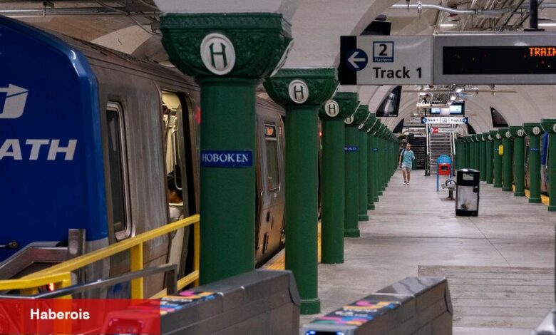 New Jersey Transit ve Mühendisler Birliği grevi sona erdirmeyi kabul etmeyi kabul edin