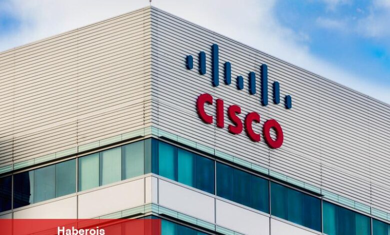 New Street Research, Cisco’yu "toparlanma tamamlandı" diyerek Nötr’e düşürdü
