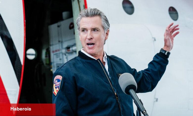 Newsom, Kaliforniya'daki belgesiz göçmenler için sağlık hizmetlerinin ölçeklenmesini öneriyor - Haberois Newsom, Kaliforniya'daki belgesiz göçmenler için sağlık hizmetlerinin ölçeklenmesini öneriyor