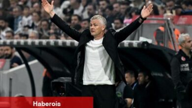 Nihat Kahveci: "Şenol Güneş konuşulmaya başlanır!" - Haberois Nihat Kahveci: "Şenol Güneş konuşulmaya başlanır!"