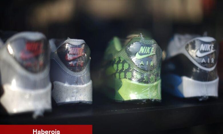 Nike teknoloji kısmını küçültüyor, işleri üçüncü taraf tedarikçilere aktarıyor - Haberois Nike teknoloji kısmını küçültüyor, işleri üçüncü taraf tedarikçilere aktarıyor