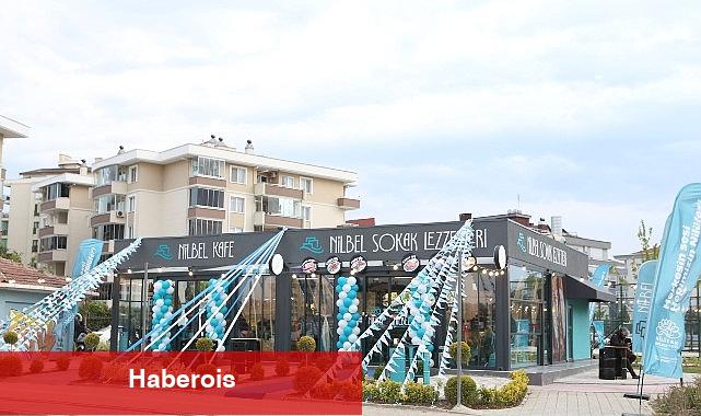 Nilbel Kafe 29 Ekim Mahallesi'nde açıldı - Haberois Nilbel Kafe 29 Ekim Mahallesi'nde açıldı