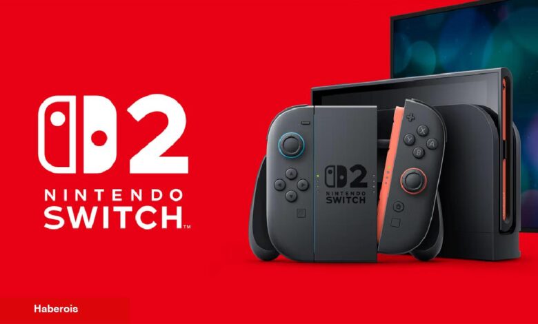 Nintendo, Gamescom 2025'e Katılacak - Haberois Nintendo, Gamescom 2025'e Katılacak