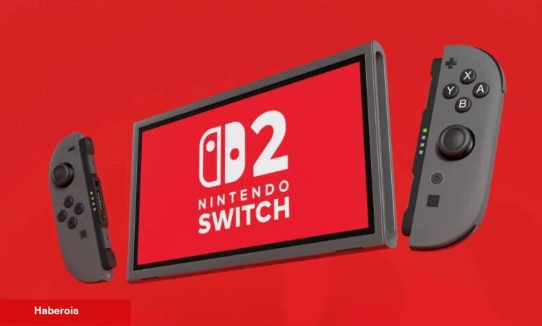 Nintendo Switch 2 Türkiye'de satışa sunuldu: İşte fiyatı - Haberois Nintendo Switch 2 Türkiye'de satışa sunuldu: İşte fiyatı