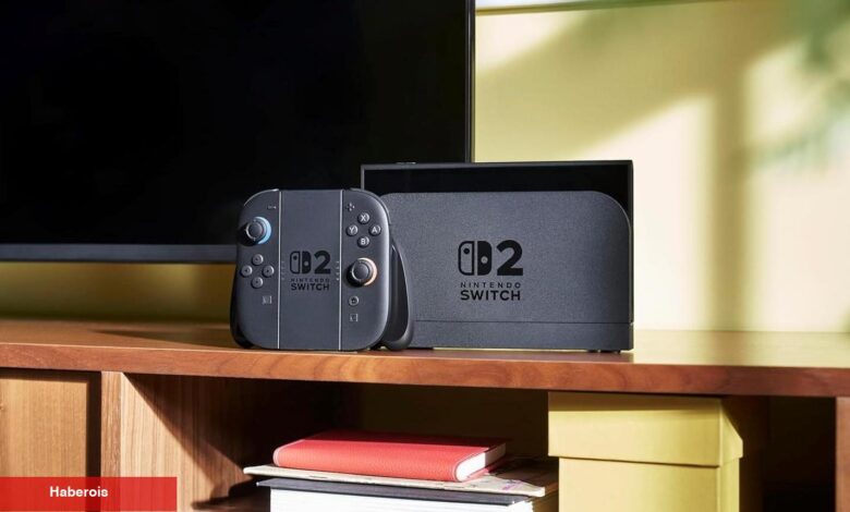 Nintendo Switch 2'nin Türkiye Fiyatları Aşikâr Oldu