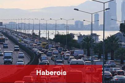 Nisan'da 191 bin 983 taşıt trafiğe katıldı... Toplam taşıt sayısı 32 milyona yaklaştı - Haberois Nisan'da 191 bin 983 taşıt trafiğe katıldı... Toplam taşıt sayısı 32 milyona yaklaştı
